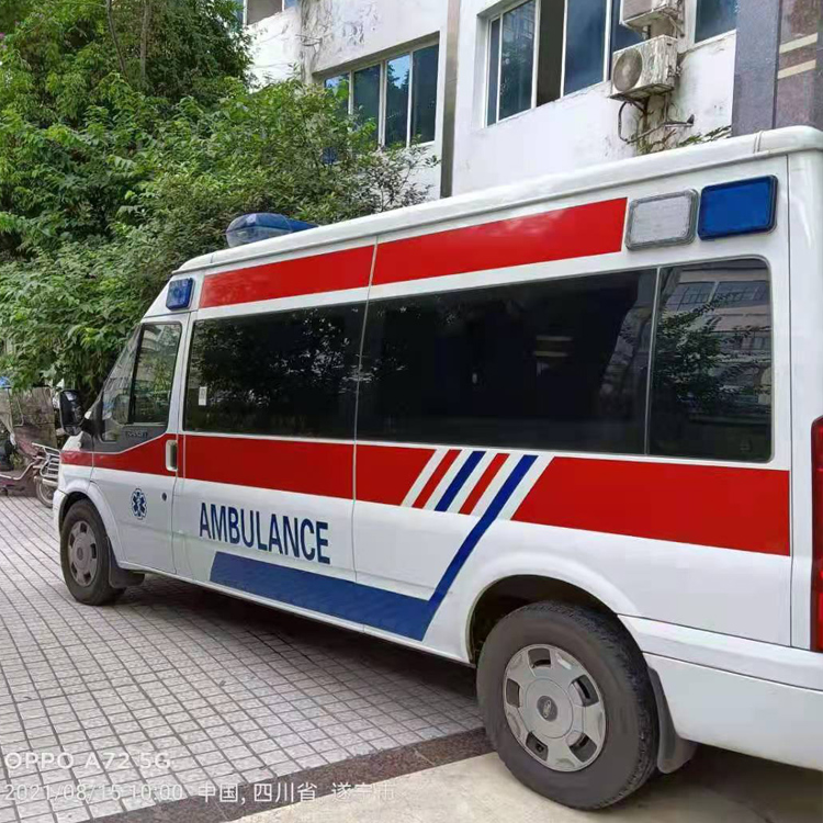 巴彦淖尔重症转院救护车出租