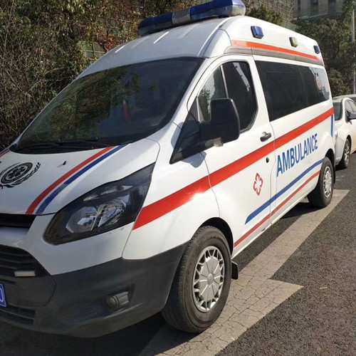 巴彦淖尔品质救护车出租,为您的健康出行负责