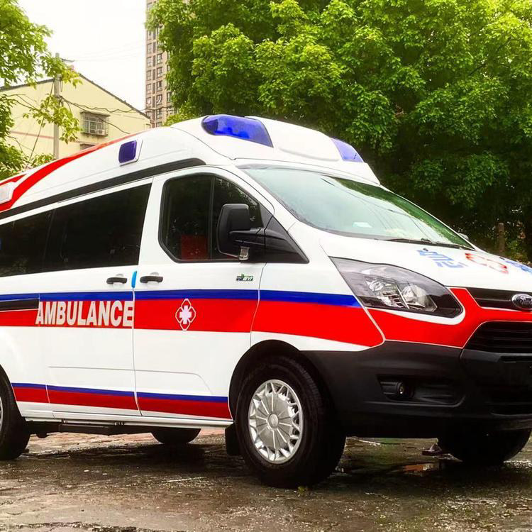 巴彦淖尔跨省救护车出租护送返乡