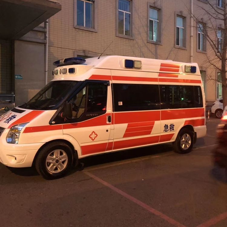巴彦淖尔一般救护车是怎么分类的