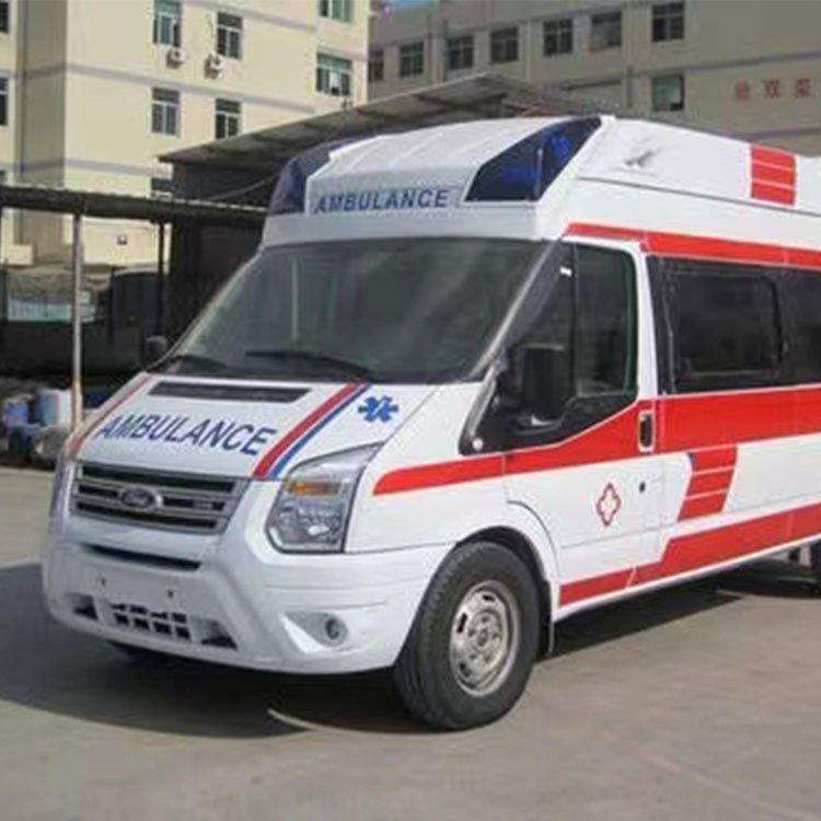 巴彦淖尔救护车出租收费:安全出行,价格透明