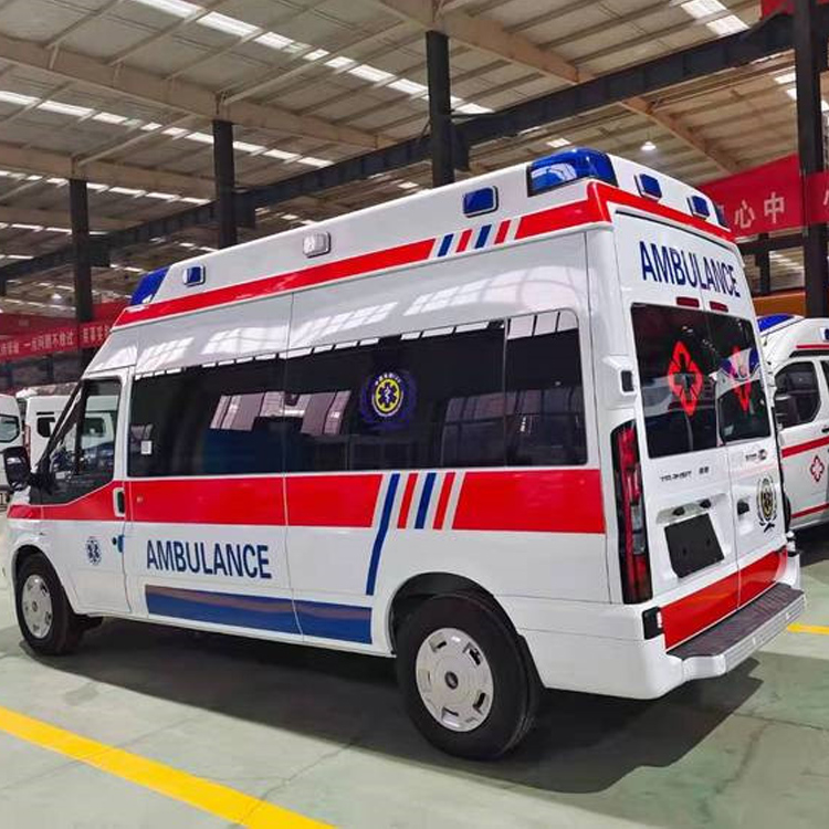 巴彦淖尔救护车出租 —— 专业、安全、高效的城市急救服务
