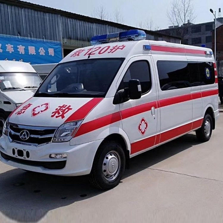 巴彦淖尔马拉松租赁救护车活动保障